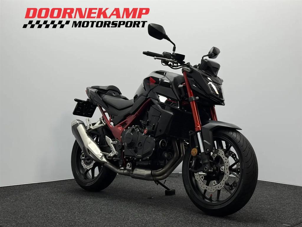 Honda CB 750 HORNET € 7.950,00 - foto 3