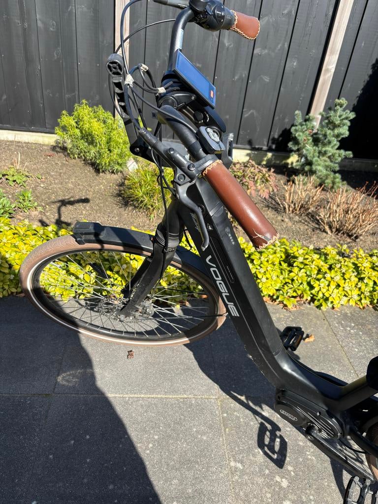 VOGUE mamafiets - Ideaal voor moeders met kinderen, Fietsen en Brommers, Fietsen | Dames | Damesfietsen, Ophalen of Verzenden