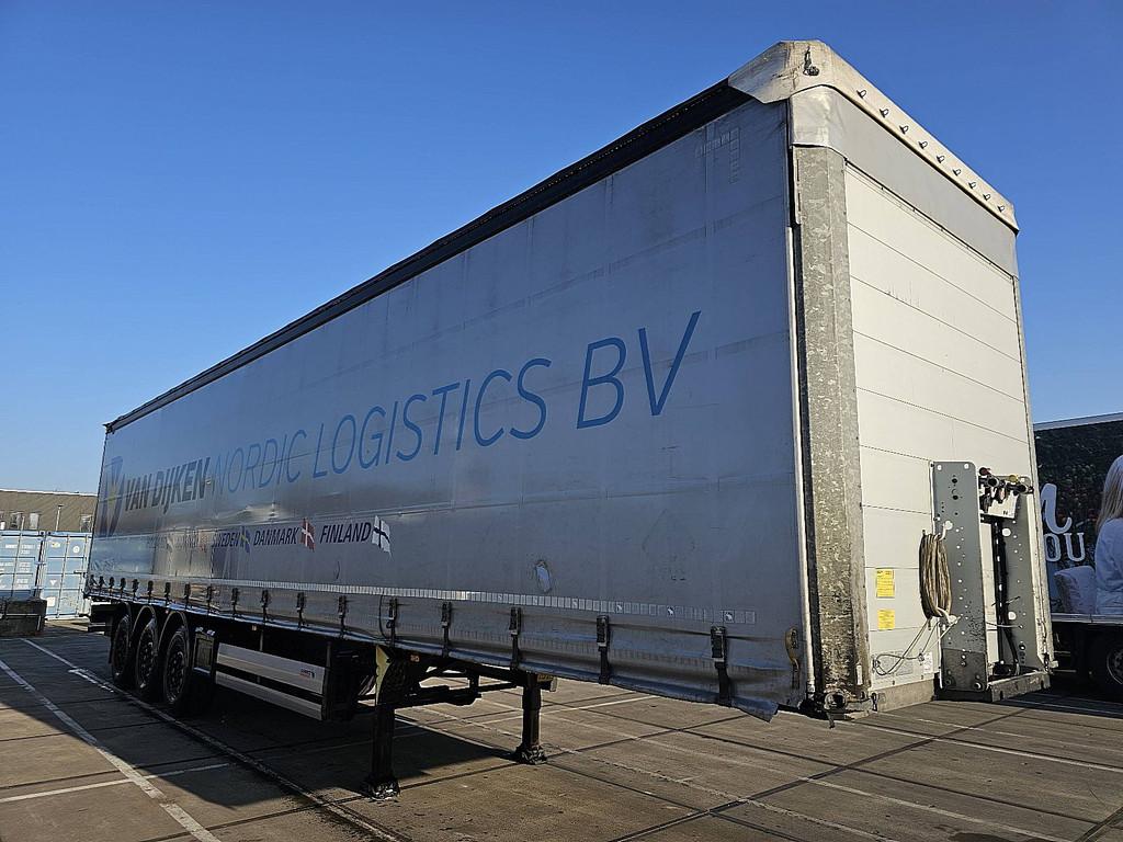 SCHMITZ N/A, Overige kleuren, Origineel Nederlands, Bedrijf, Aanhangers en Opleggers