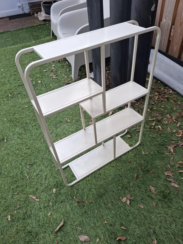 Modern wandrek van Casa, Huis en Inrichting, Woonaccessoires | Wandplanken en Boekenplanken, Ophalen, Gebruikt