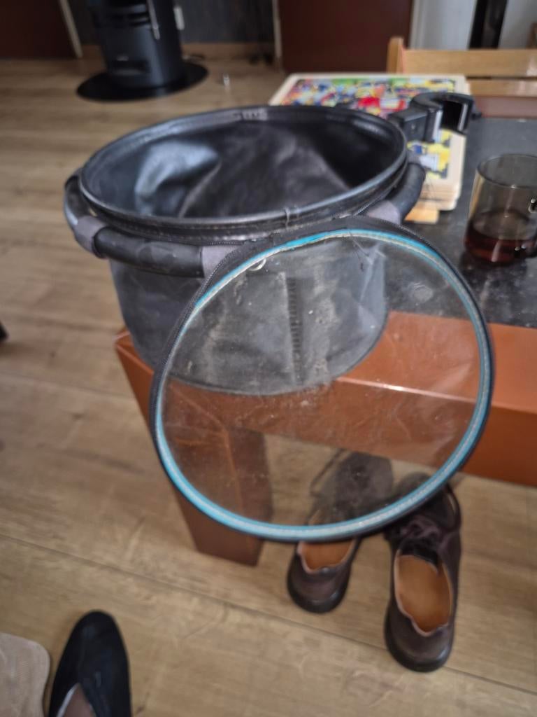 Rive EVA round bowl, Ophalen of Verzenden, Gebruikt, Overige typen