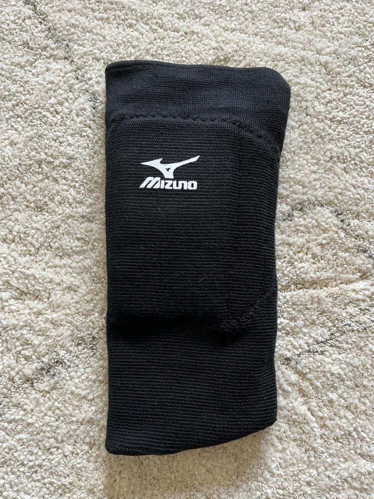 Mizuno volleybal kniebeschermers (2 stuks), Ophalen of Verzenden, Nieuw