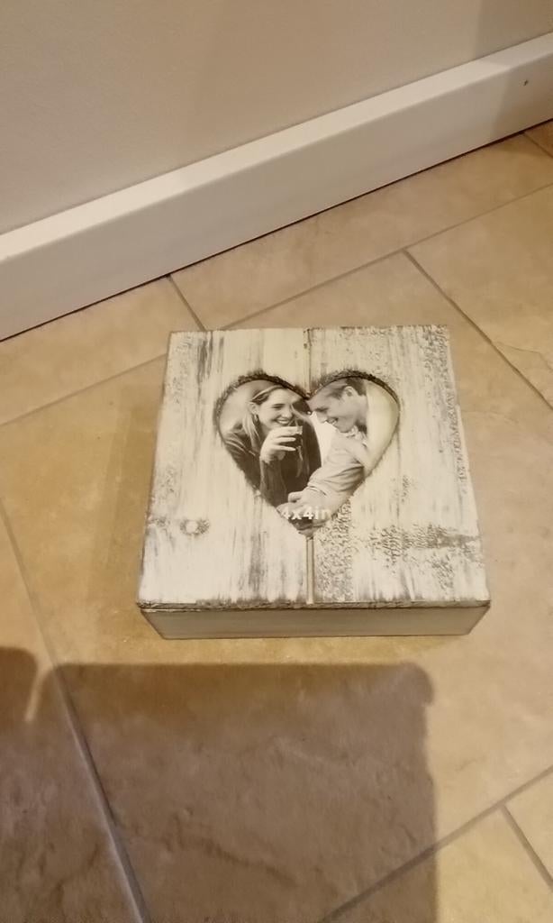 Doosje, Ophalen of Verzenden, Nieuw, Glas of Kopje