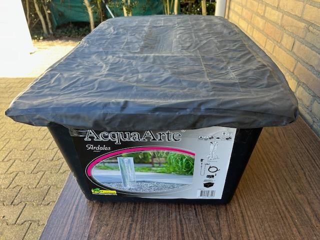 waterornament, Ophalen, Nieuw, Kunststof, Waterornament