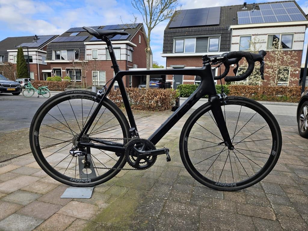 Apex Chase Di2 maat 58, Fietsen en Brommers, Ophalen, Gebruikt