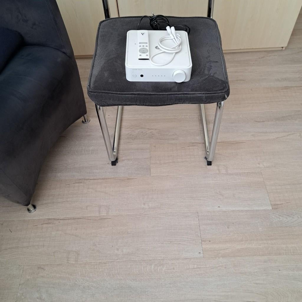 Argon stereoversterker, Gebruikt, 60 tot 120 watt, Stereo, Ophalen