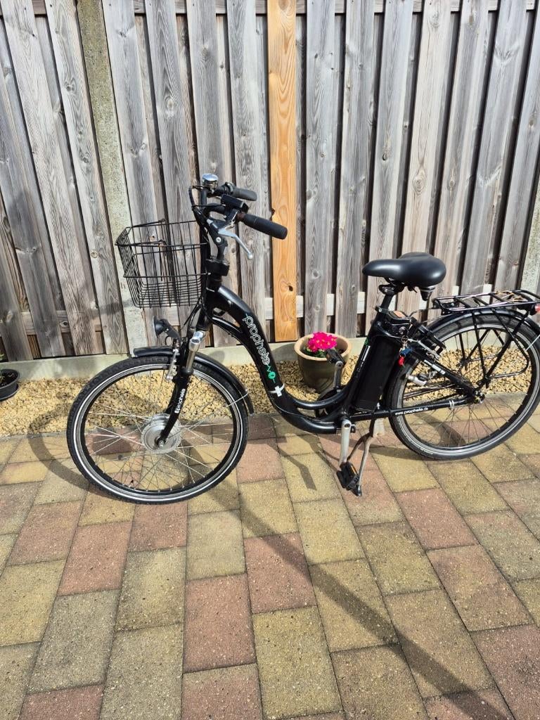 Elektrische fiets, Ophalen, Zo goed als nieuw, Overige merken