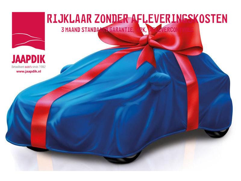 Ford Focus BWJ 2015 1.0 Titanium 126 PK Edition NIEUW BINNEN, Gebruikt, Euro 6, Origineel Nederlands, Zilver of Grijs