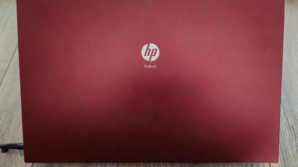 Te koop Hp Probook 4510s, Computers en Software, Windows Laptops, 320 gb, Gebruikt, HDD, Intel