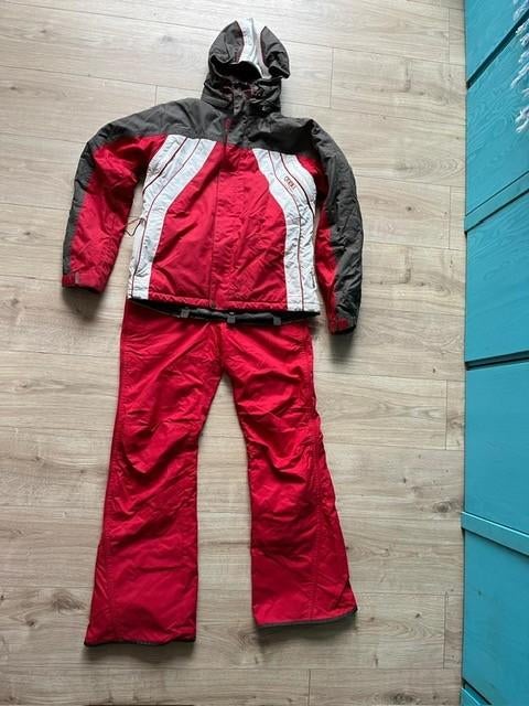 skipak, Ophalen of Verzenden, Zo goed als nieuw, Maat 36 (S), O'Neill