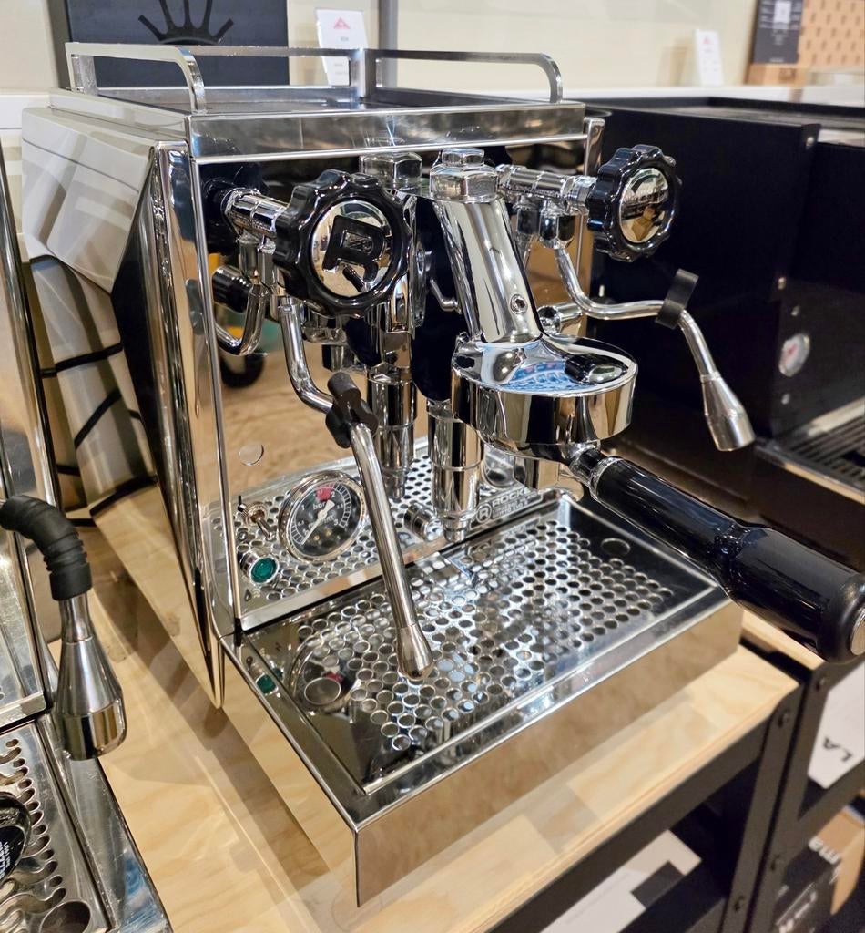 Rocket Giotto Chronometro Evoluzione R, Ophalen of Verzenden