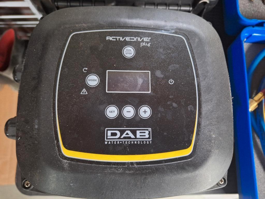 Nieuwe drukregelaar Waterpomp, Ophalen, Gebruikt, Overige typen