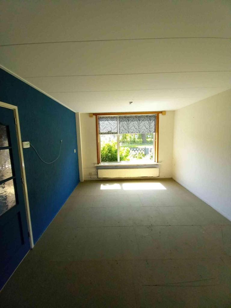 NIEUW! Woonruimte te huur Wilgenkade, Krommenie