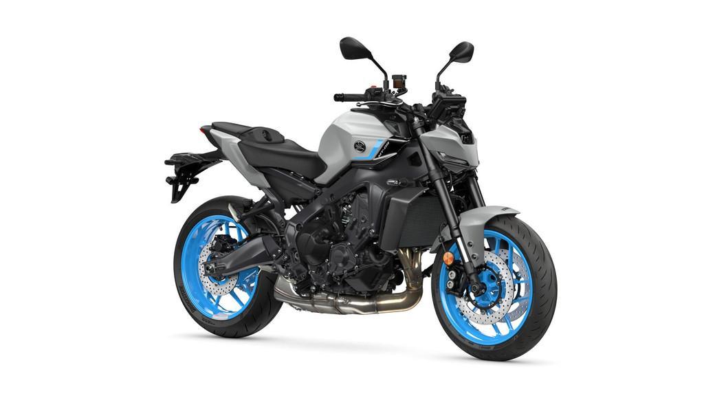 Yamaha MT-09 Y-AMT (bj 2026) - foto 2