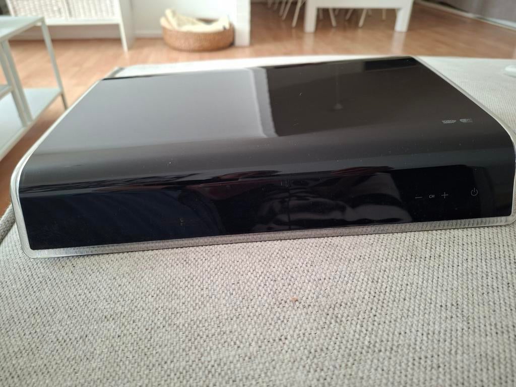 Samsung SMT-G7401/XEN Decoder, Audio, Tv en Foto, Decoders en Harddiskrecorders, Zo goed als nieuw, Decoder, Ophalen