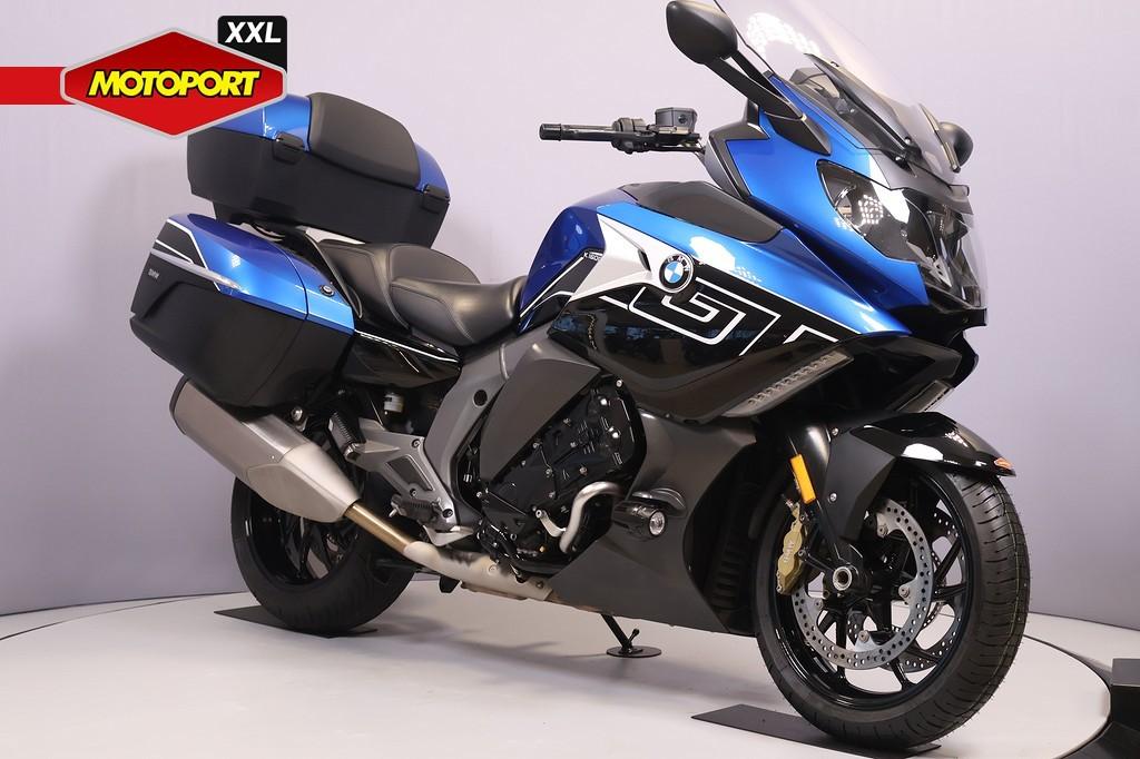 BMW K 1600 GT (bj 2017) - foto 2