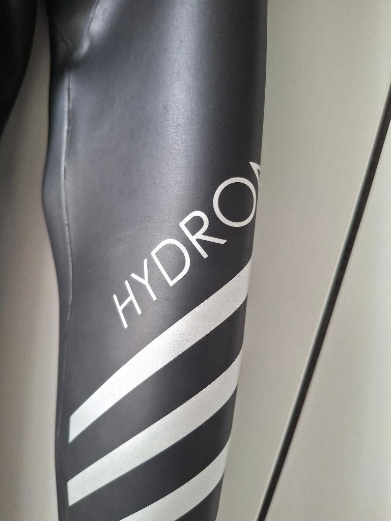 Wetsuit maat M (Dame of kind), Watersport en Boten, Watersportkleding, Overige merken, Wetsuit, Ophalen of Verzenden, Zo goed als nieuw