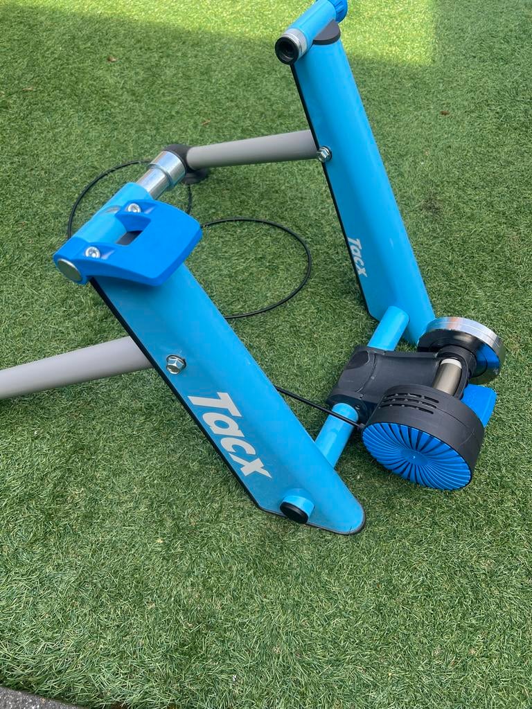 Tacx fietstrainer, Ophalen, Gebruikt, Overige typen