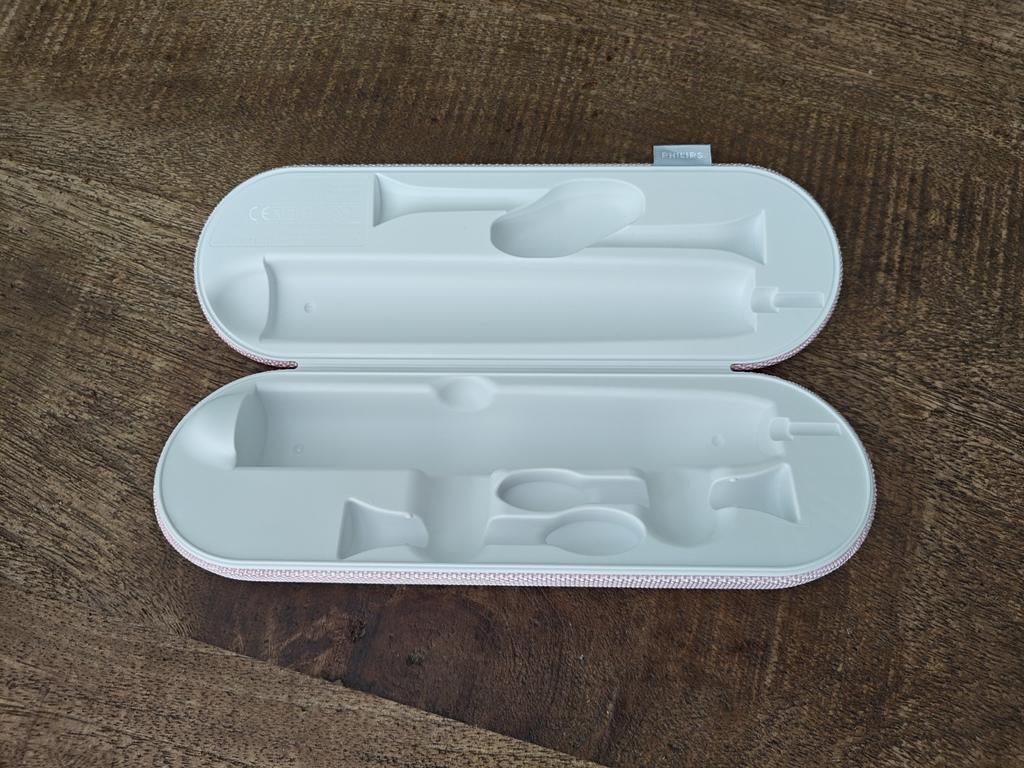 Philips Sonicare oplaad-reisetui(CP0472/01), Ophalen of Verzenden, Nieuw