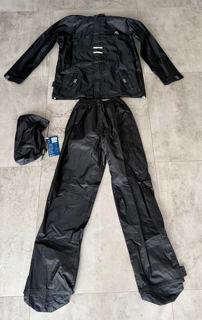 RALKA regenpak maat 176/XS, Ophalen of Verzenden, Zo goed als nieuw