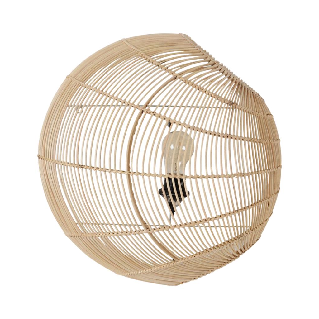 Wandlamp Raw Materials Luna Sphere, Ophalen of Verzenden, Nieuw
