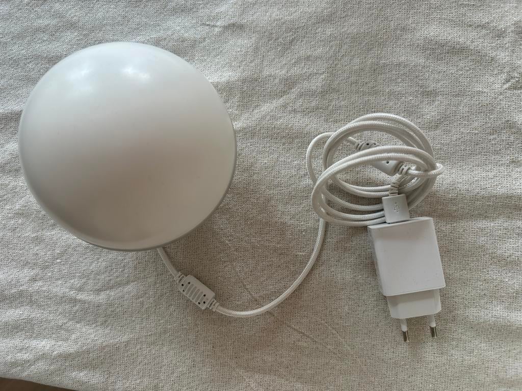 Homey Pro (2019) Smart Home Hub, Ophalen of Verzenden, Zo goed als nieuw