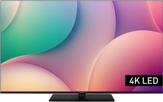 Superrr ACTIE! Panasonic  65 inch smart tv OP=OP, Audio, Tv en Foto, Professionele Audio-, Tv- en Video-apparatuur, Nieuw, Tv en Weergevers