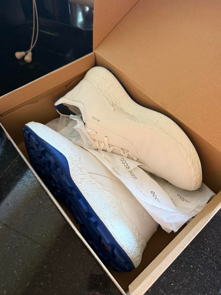 Nieuwe golfschoenen Ekko M golf Biom H5 maat 43, Ophalen of Verzenden, Nieuw, Schoenen, Overige merken