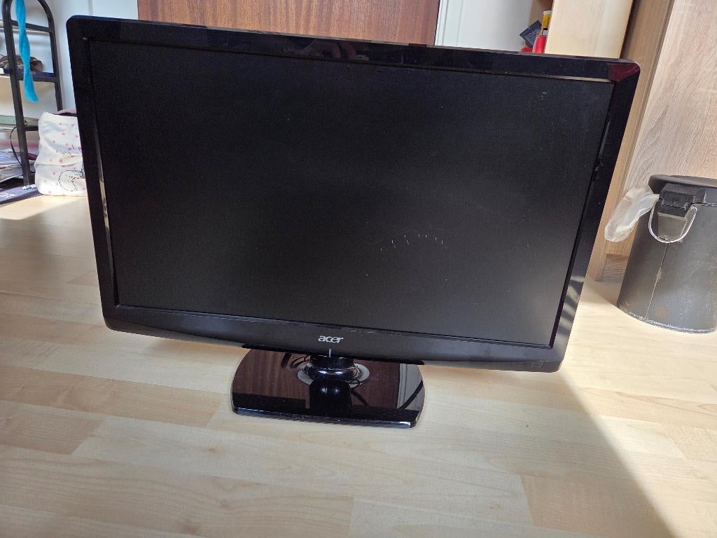 Acer LCD Televisie, Overige merken, Gebruikt, 50 Hz, LCD