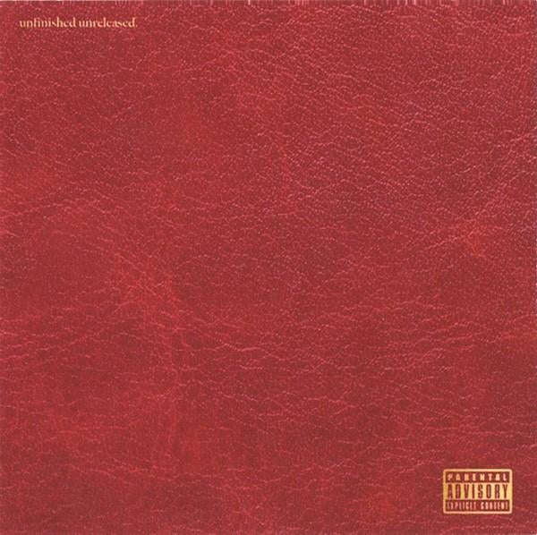 Kendrick Lamar – Unfinished & Unreleased | Vinyl, Cd's en Dvd's, Vinyl | Hiphop en Rap, Ophalen of Verzenden, 2000 tot heden, Nieuw in verpakking
