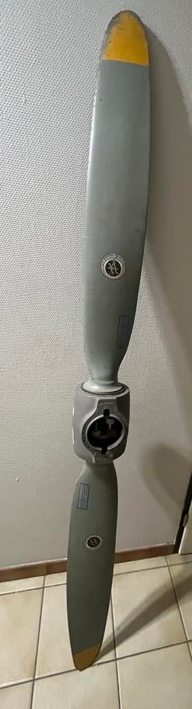 vliegtuig Propeller, Ophalen of Verzenden, Zo goed als nieuw, Overige typen