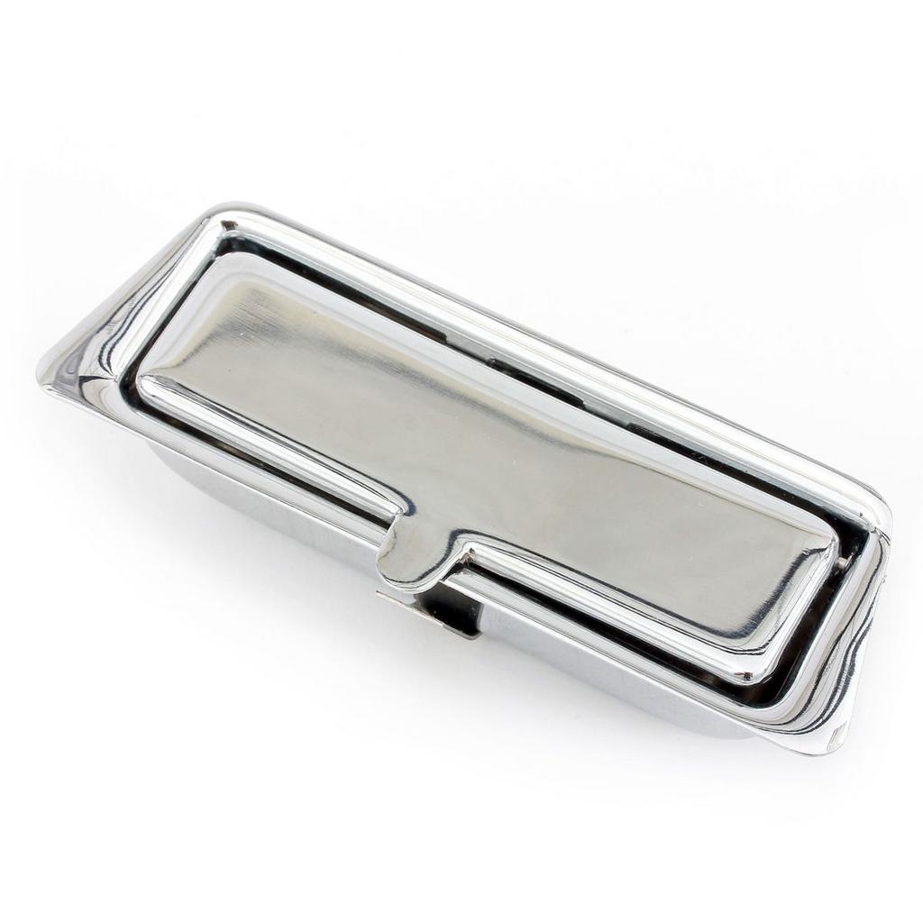 Chromen Asbak voor Classic Mini. 24A1538, Auto-onderdelen, Interieur en Bekleding, Austin, -, -, Nieuw