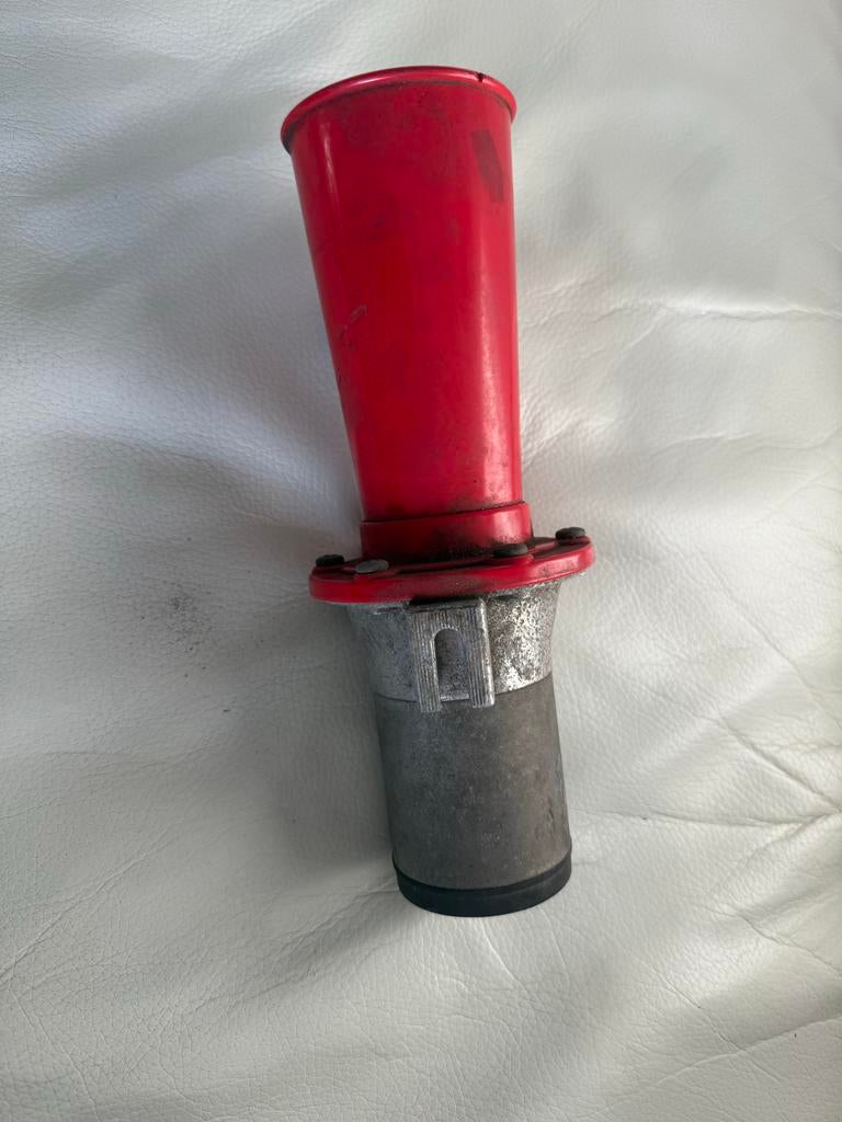 Rode speciale toeter, Auto-onderdelen, Ophalen of Verzenden, Gebruikt, Universele onderdelen