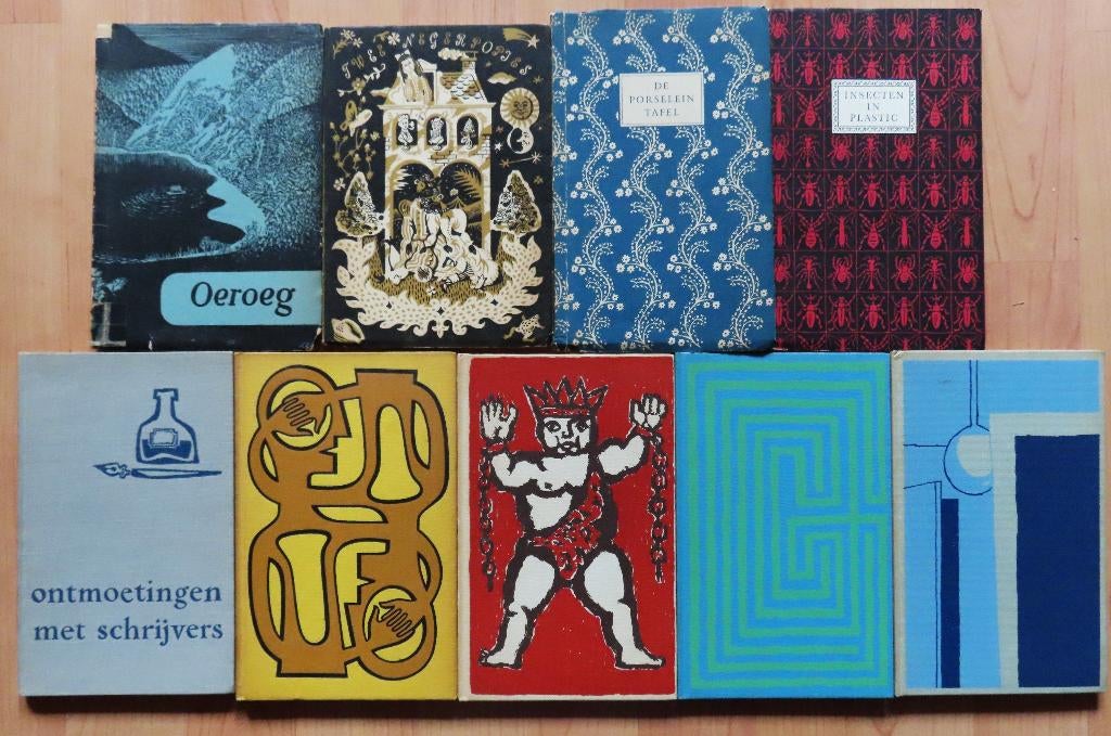9x Boekenweekgeschenk, Boeken, Boekenweekgeschenken, Gelezen, Ophalen of Verzenden