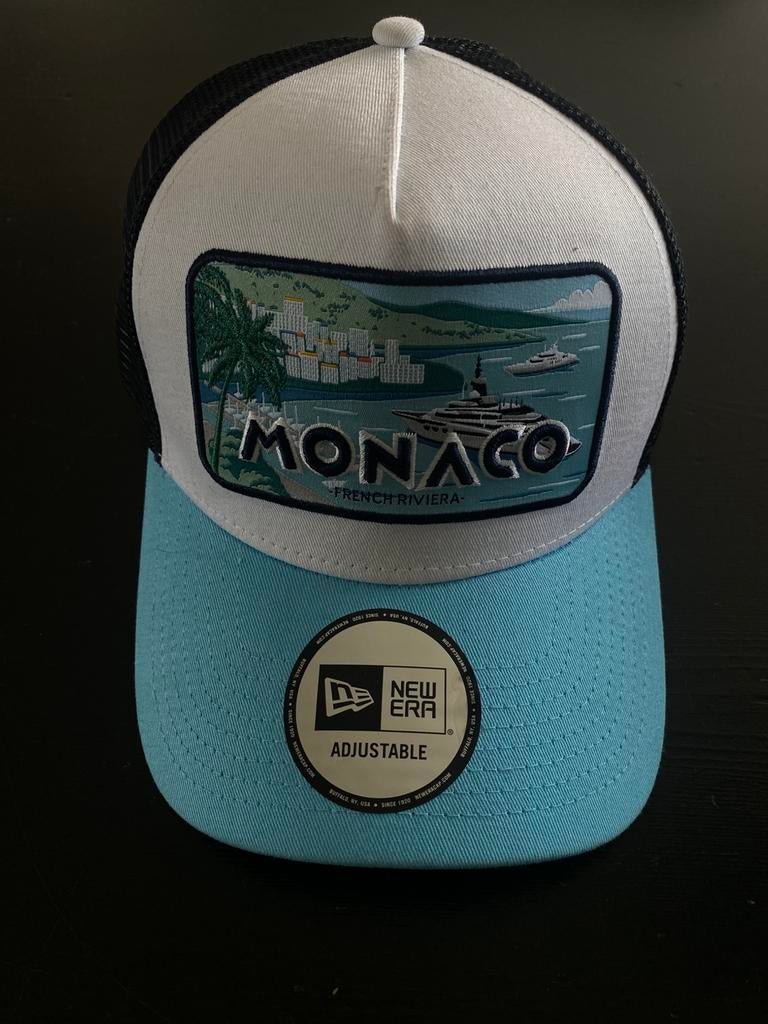 Orginele 9forty pet, Ophalen, Zo goed als nieuw