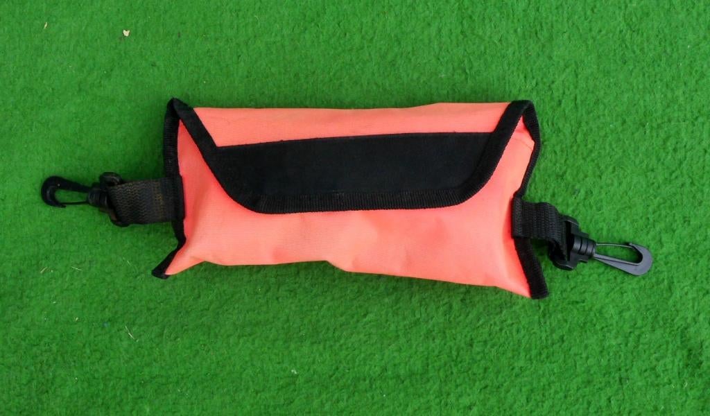 Decoballon / Decoboei, Watersport en Boten, Duiken, Ophalen of Verzenden, Gebruikt, Overige typen