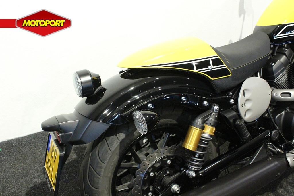 Yamaha XV 950 RACER ABS (bj 2017) - foto 2