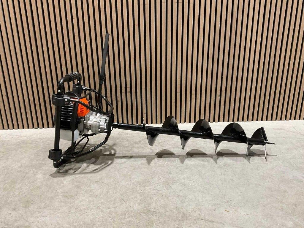 2025 Daewoo DAEAXB520 Grondboor ‼️, Ophalen, Nieuw, Grondboor, Daewoo
