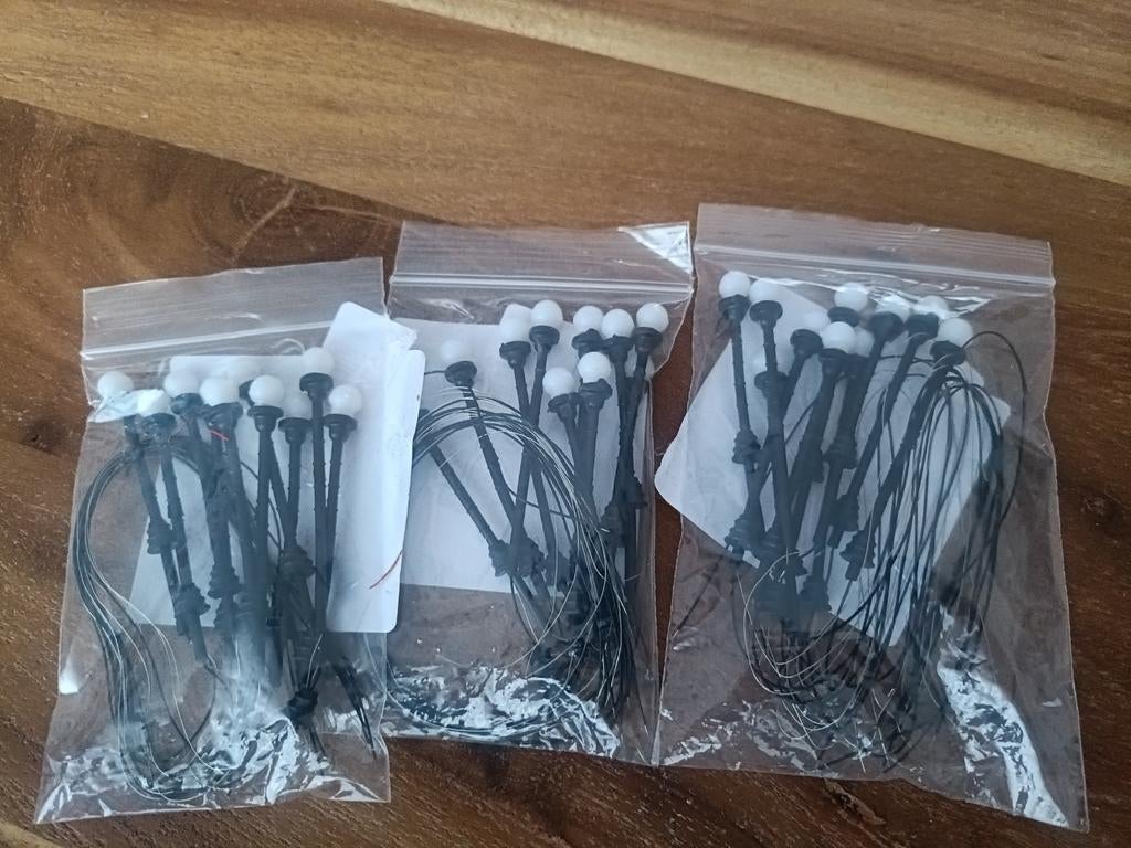 Splinternieuwe Ho straatverlichting of tuinverlichting., Hobby en Vrije tijd, Ophalen of Verzenden, Nieuw, Gelijkstroom of Wisselstroom