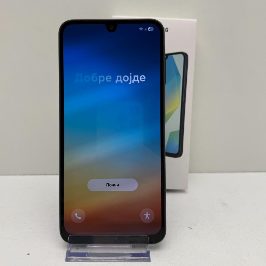 Samsung Galaxy A16 128GB | Met Garantie, Samsung, Zo goed als nieuw, Support@Samsung.com, 129, Samsung-ro, Yeongtong-gu
Suwon-si, Gyeonggi-do 16677
South Korea