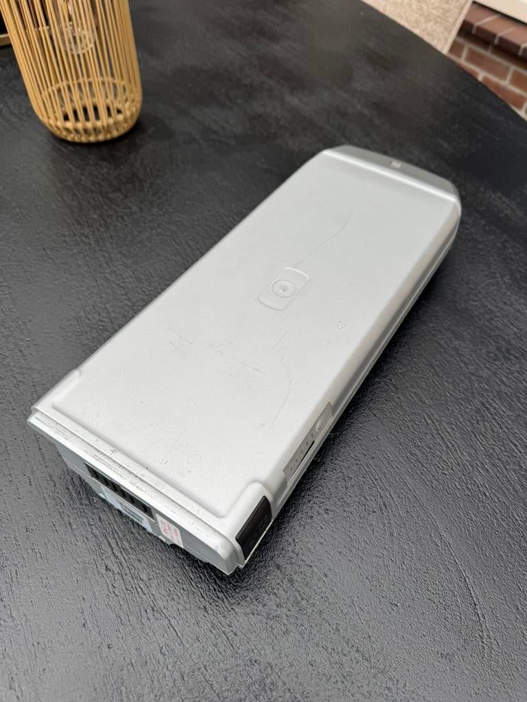 Sparta Emotion Accu 522WH, Fietsen en Brommers, Ophalen of Verzenden, Gebruikt