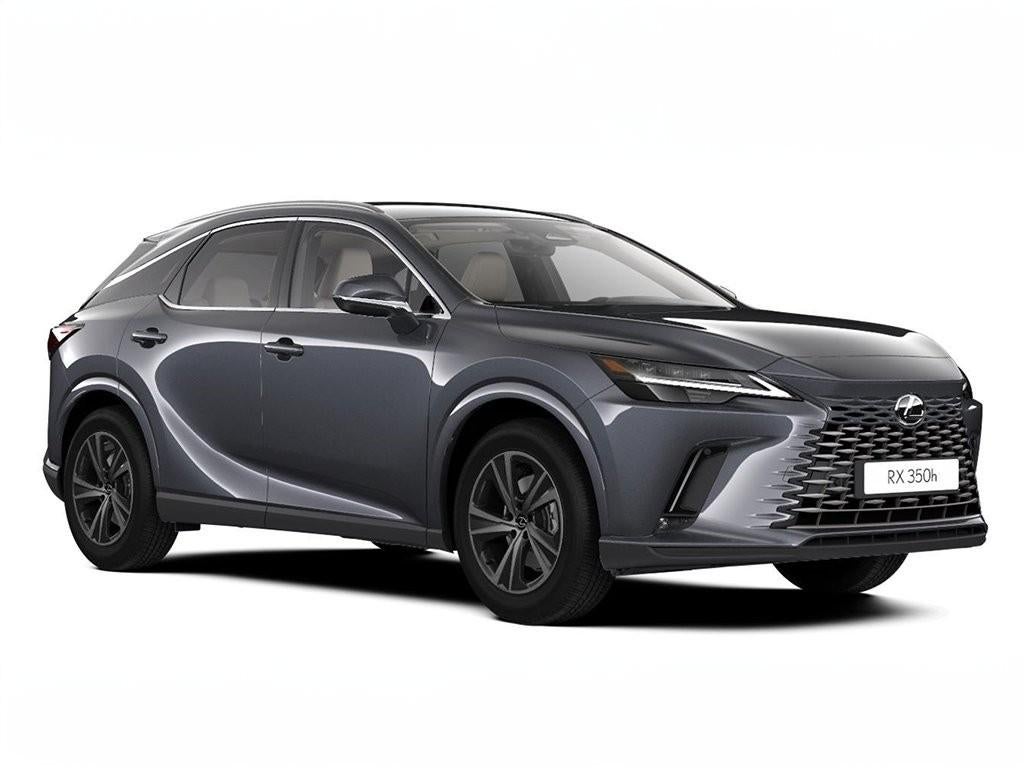 trekhaak lexus rx montage mogelijk, Ophalen