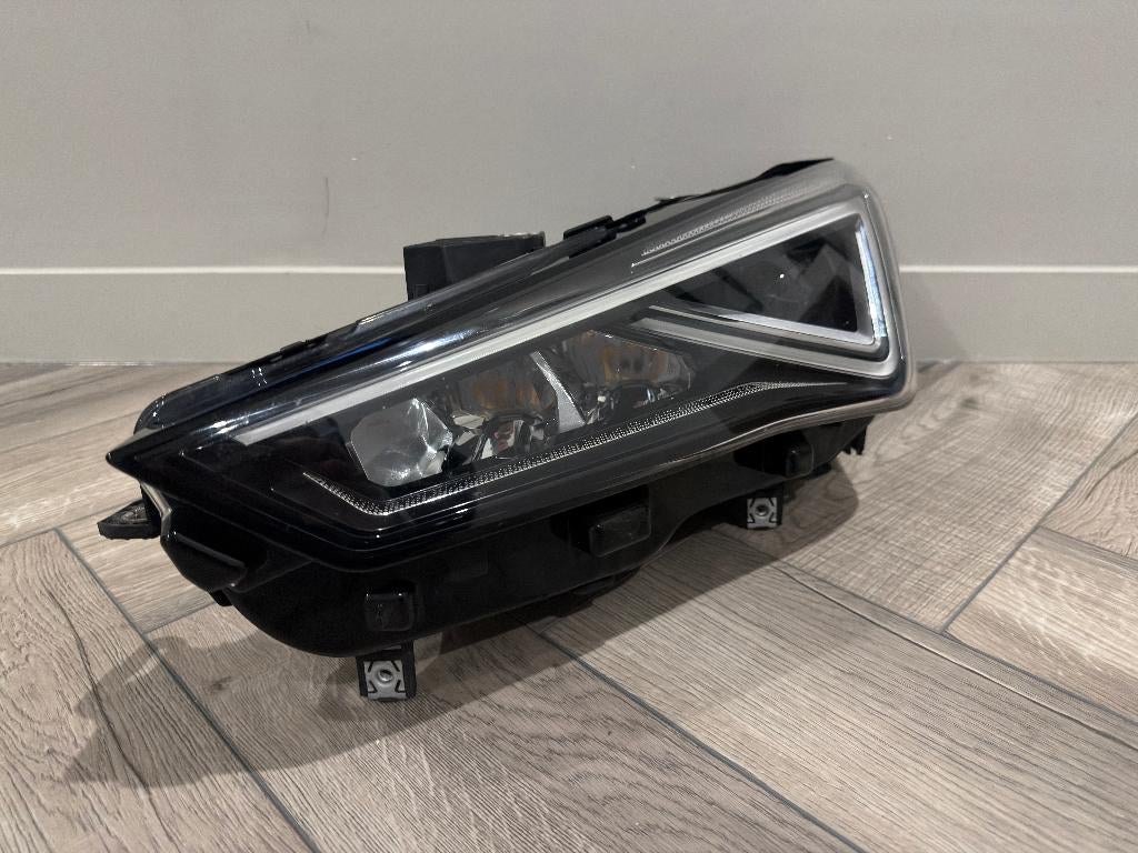 Koplamp links - Full-LED - Cupra Formentor - OEM: 5FG941007F, Ophalen of Verzenden, Gebruikt, Seat