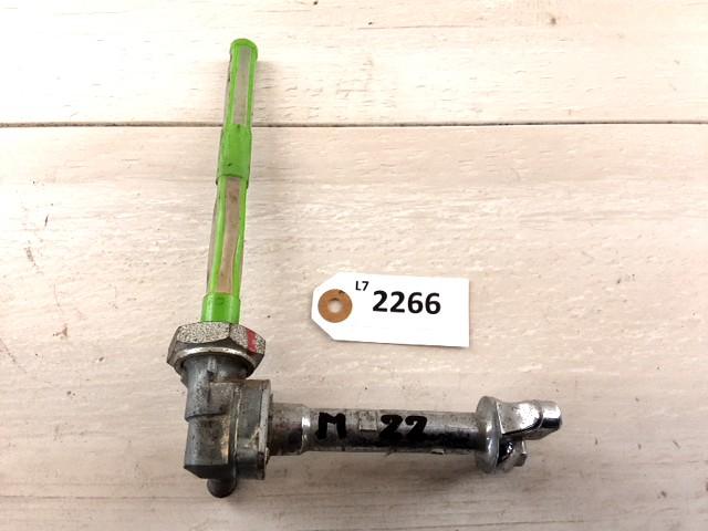 Benzinekraan D1-39088, Motoren, Accessoires | Overige