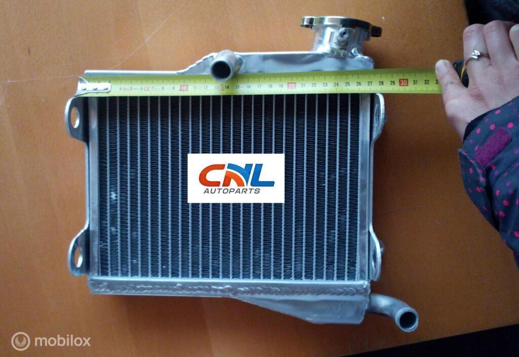 Radiateur à Eau D’occasion Pour Yamaha RDLC 350 (années 1980 à 1982 - Type 4LO)