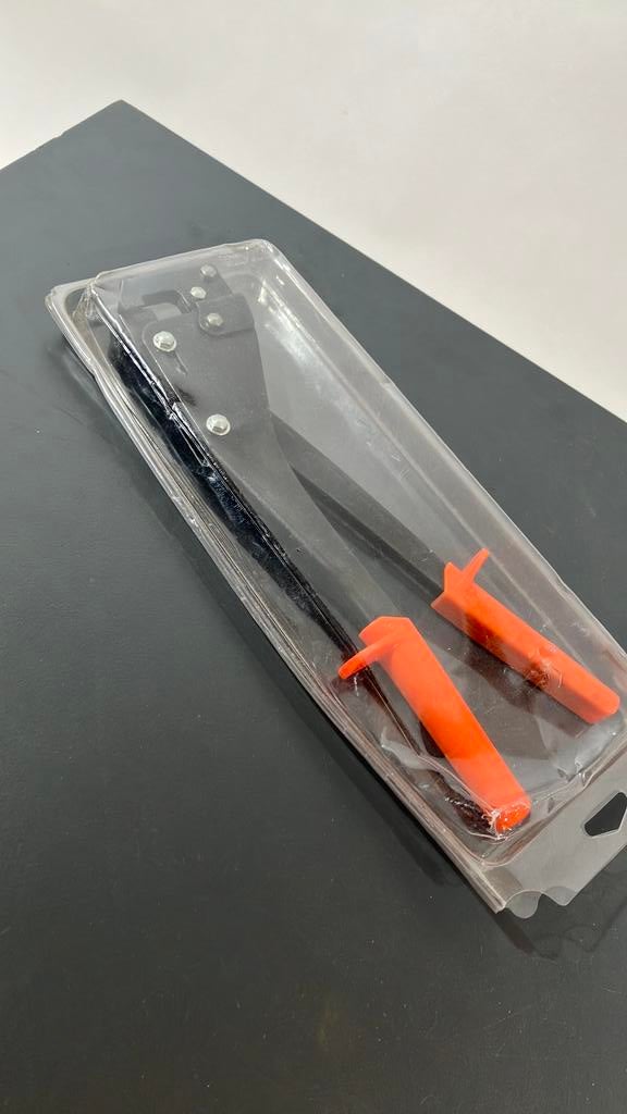 Wandprofiel tang, Z, Z, Balpen, Z