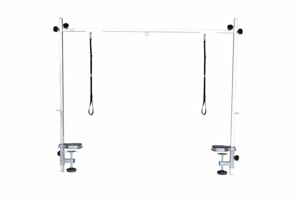 Trimarm trimbeugel trimlus voor Trimtafel dubbele trim arm, Dieren en Toebehoren, Ophalen of Verzenden, Nieuw