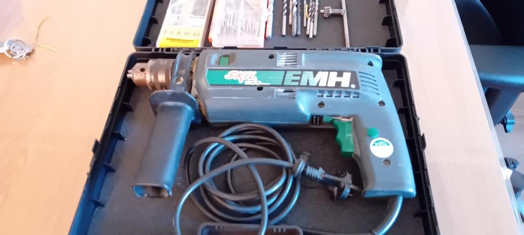 Volledige set gereedschap. Compleet, Ophalen, Gebruikt