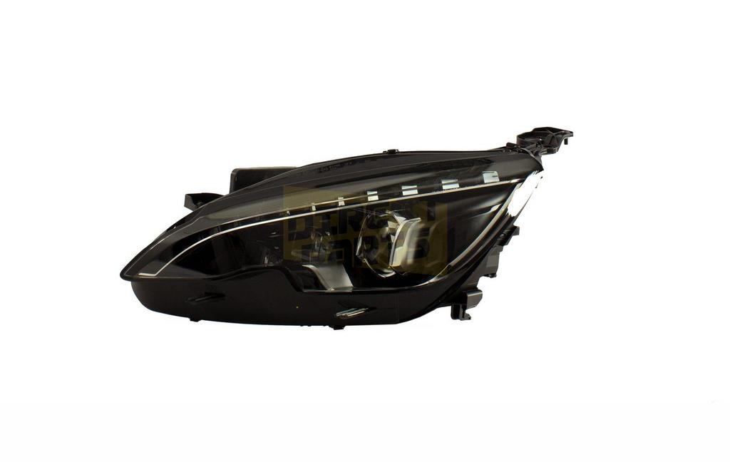 Peugeot 308 Koplamp L (full LED) Origineel! 1618000380, Auto-onderdelen, Verlichting, -, Verzenden, -, Nieuw