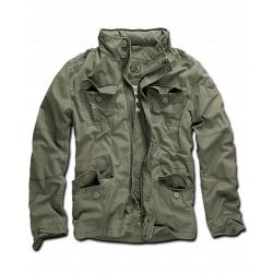 Heren M65 Veldjas - Diverse Kleuren en Maten, Ophalen, Nieuw, Overige maten, Groen